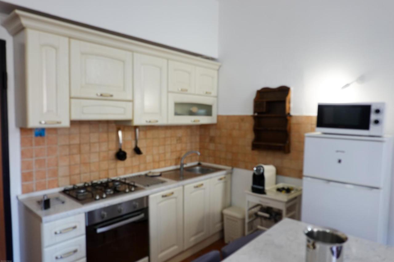 Casa Mille Baci Con Parcheggio Apartamento Livorno Exterior foto