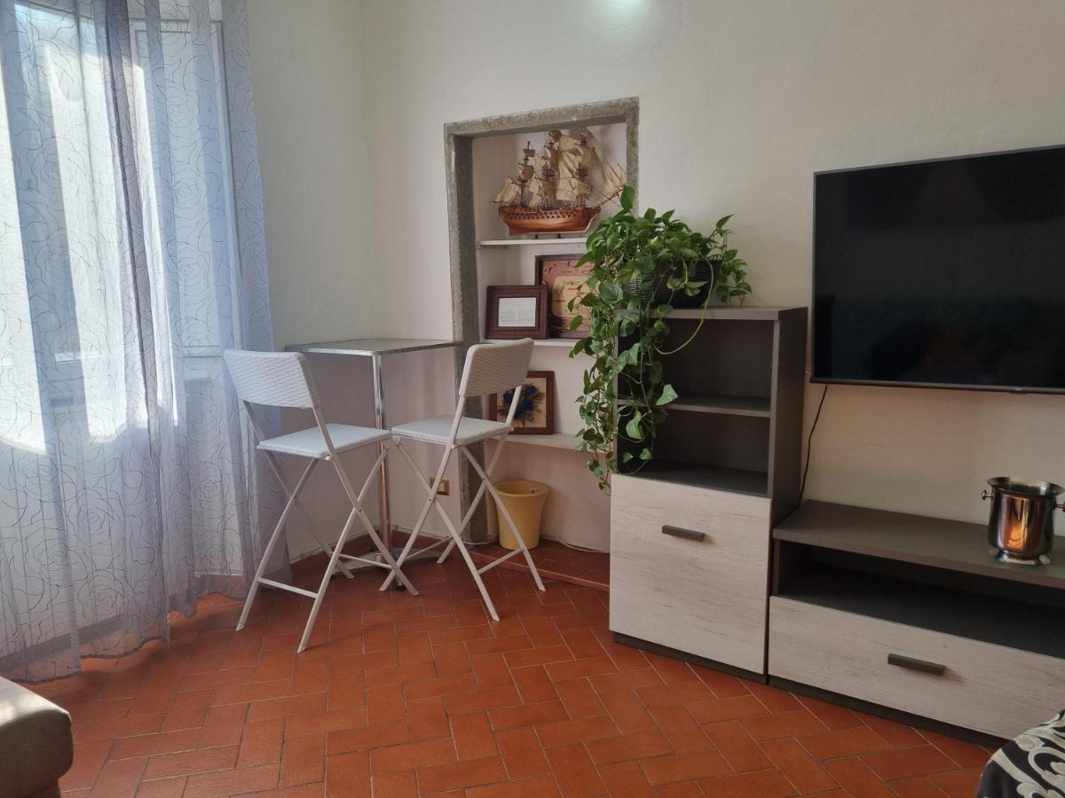 Casa Mille Baci Con Parcheggio Apartamento Livorno Exterior foto