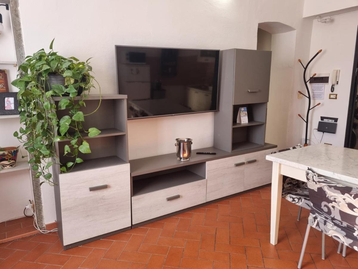Casa Mille Baci Con Parcheggio Apartamento Livorno Exterior foto